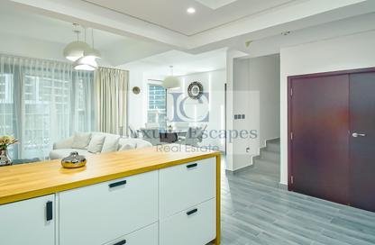 شقة - 3 غرف نوم - 4 حمامات للبيع في برج بوليفارد بوديوم 29 - برج بوليفارد 29 - وسط مدينة دبي - دبي شقة - 3 غرف نوم - 4 حمامات للبيع في برج بوليفارد بوديوم 29 - برج بوليفارد 29 - وسط مدينة دبي - دبي
