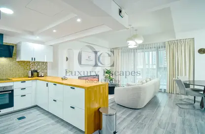 Apartment - 3 Bedrooms - 3 Bathrooms for sale in 29 Burj Boulevard Podium - 29 Burj Boulevard - Downtown Dubai - Dubai