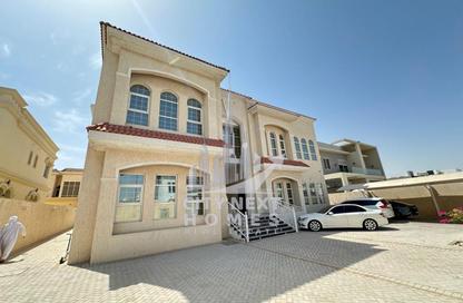 Villa - 7+ Bedrooms - 7+ Bathrooms for rent in Al Warqa'a 4 - Al Warqa'a - Dubai Villa - 7+ Bedrooms - 7+ Bathrooms for rent in Al Warqa'a 4 - Al Warqa'a - Dubai