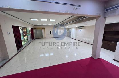Office Space - Studio - 2 for rent in Al Karama - Bur Dubai - Dubai