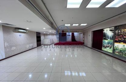 Office Space - Studio - 2 for rent in Al Karama - Bur Dubai - Dubai