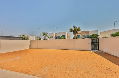 Villa - 4 Bedrooms - 6 Bathrooms for rent in The Magnolias - Yas Acres - Yas Island - Abu Dhabi
