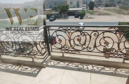 Villa - 5 Bedrooms - 6 Bathrooms for rent in Al Mowaihat 2 - Al Mowaihat - Ajman
