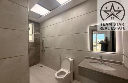 Villa - 4 Bedrooms - 7 Bathrooms for rent in Kabbali Hills - Al Helio 2 - Al Helio - Ajman