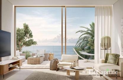 Villa - 3 Bedrooms - 4 Bathrooms for sale in Bay Villas - Dubai Islands - Dubai