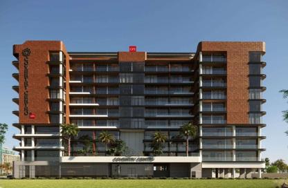 Apartment - 1 - 2 for sale in Coventry Centro - Dubai Industrial City - Dubai