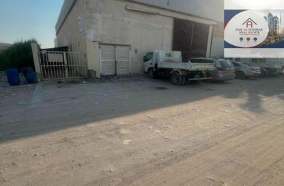 Compound - 7+ Bedrooms - 7+ Bathrooms for sale in Industrial Area 12 - Sharjah Industrial Area - Sharjah