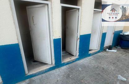 Compound - 7+ Bedrooms - 7+ Bathrooms for sale in Industrial Area 12 - Sharjah Industrial Area - Sharjah