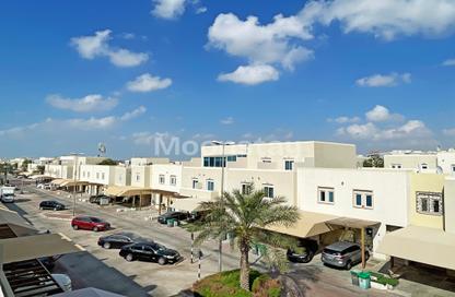 Villa - 3 - 3 for sale in Desert Style - Al Reef Villas - Al Reef - Abu Dhabi Villa - 3 - 3 for sale in Desert Style - Al Reef Villas - Al Reef - Abu Dhabi