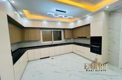 Villa - 5 - 7 for sale in Kabbali Hills - Al Helio 2 - Al Helio - Ajman