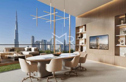Office Space - Studio - 1 Bathroom for sale in Sol Luxe - Sheikh Zayed Road - Dubai Office Space - Studio - 1 Bathroom for sale in Sol Luxe - Sheikh Zayed Road - Dubai