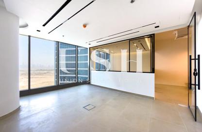 Office Space - Studio for sale in I Rise Tower - Barsha Heights (Tecom) - Dubai Office Space - Studio for sale in I Rise Tower - Barsha Heights (Tecom) - Dubai