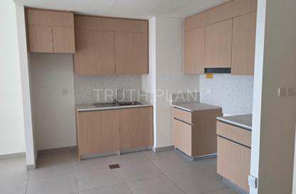 Apartment - 1 Bedroom - 1 Bathroom for rent in Bayshore at Creek Beach - Creek Beach - Dubai Creek Harbour (The Lagoons) - Dubai