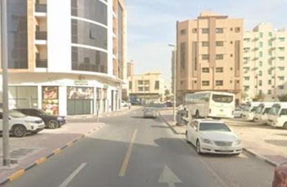 Land - Studio for sale in Al Nakhil 2 - Al Nakhil - Ajman Land - Studio for sale in Al Nakhil 2 - Al Nakhil - Ajman