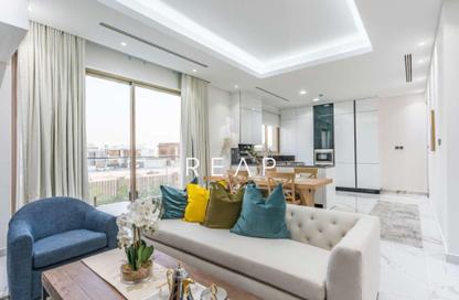 Villa - 7+ - 7+ for sale in Jebel Ali Village Villas - Jebel Ali Village - Jebel Ali - Dubai
