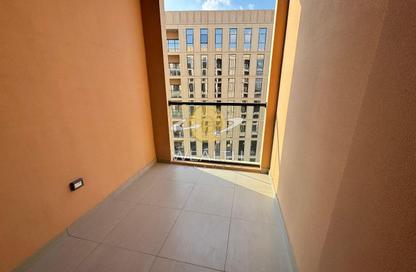 Apartment - 1 Bedroom - 1 Bathroom for rent in Souks Residential - Al Mamsha - Muwaileh - Sharjah Apartment - 1 Bedroom - 1 Bathroom for rent in Souks Residential - Al Mamsha - Muwaileh - Sharjah