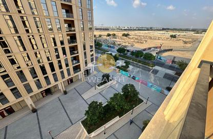 Apartment - 1 Bedroom - 1 Bathroom for rent in Souks Residential - Al Mamsha - Muwaileh - Sharjah Apartment - 1 Bedroom - 1 Bathroom for rent in Souks Residential - Al Mamsha - Muwaileh - Sharjah