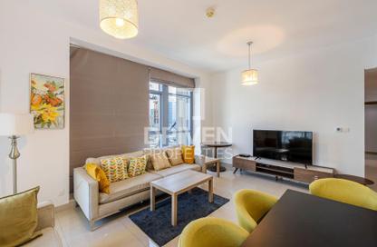 Apartment - 2 Bedrooms - 2 Bathrooms for rent in Claren Tower 2 - Claren Towers - Downtown Dubai - Dubai Apartment - 2 Bedrooms - 2 Bathrooms for rent in Claren Tower 2 - Claren Towers - Downtown Dubai - Dubai