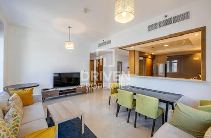 Apartment - 2 Bedrooms - 2 Bathrooms for rent in Claren Tower 2 - Claren Towers - Downtown Dubai - Dubai Apartment - 2 Bedrooms - 2 Bathrooms for rent in Claren Tower 2 - Claren Towers - Downtown Dubai - Dubai