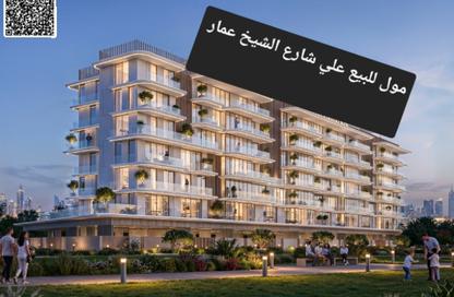 Bulk Sale Unit - Studio - 7+ for sale in Al Rawda 2 Villas - Al Rawda 2 - Al Rawda - Ajman