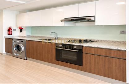 Apartment - Studio - 1 for sale in Azizi Aliyah - Dubai Healthcare City 2 - Al Jaddaf - Dubai