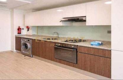 Apartment - Studio - 1 Bathroom for sale in Azizi Aliyah - Dubai Healthcare City 2 - Al Jaddaf - Dubai