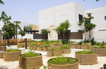 Townhouse - 4 Bedrooms - 5 Bathrooms for sale in Sharjah Sustainable City - Sharjah