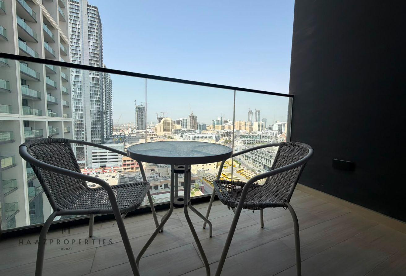 Fully Furnished | Massive Layout | Pool View photo 12