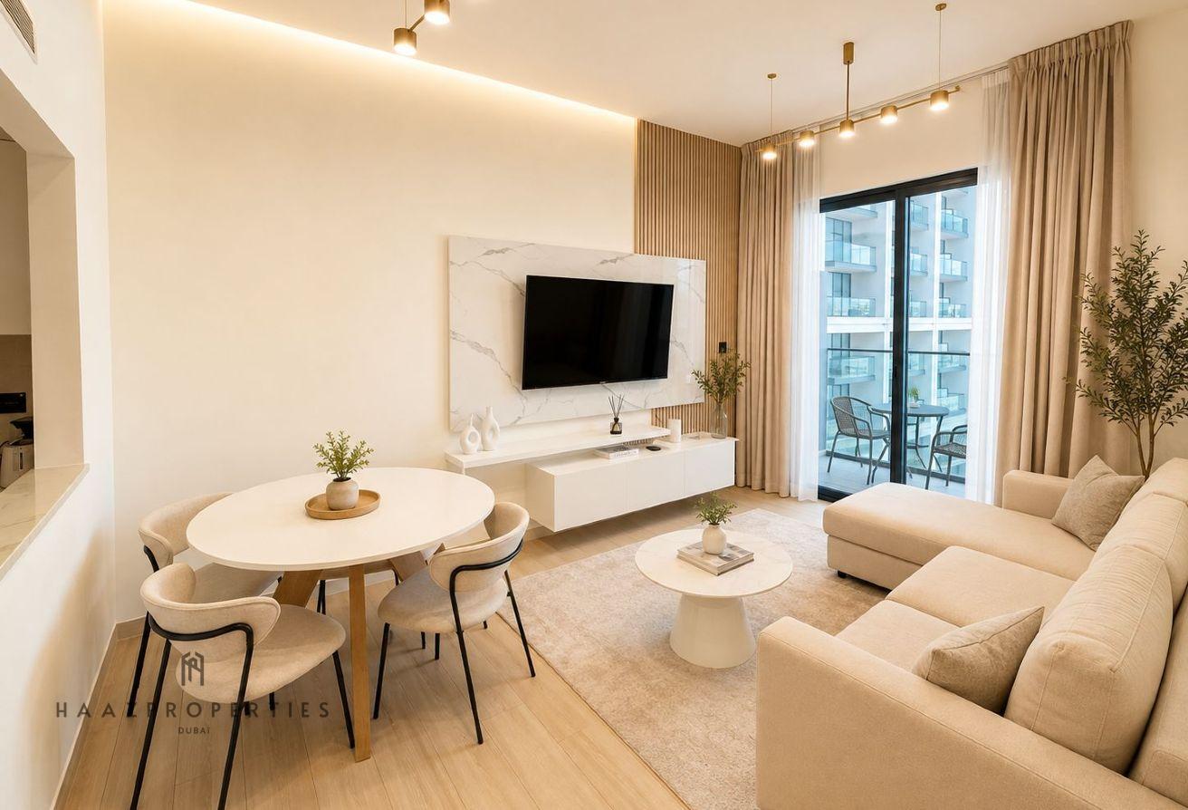Fully Furnished | Massive Layout | Pool View photo 3
