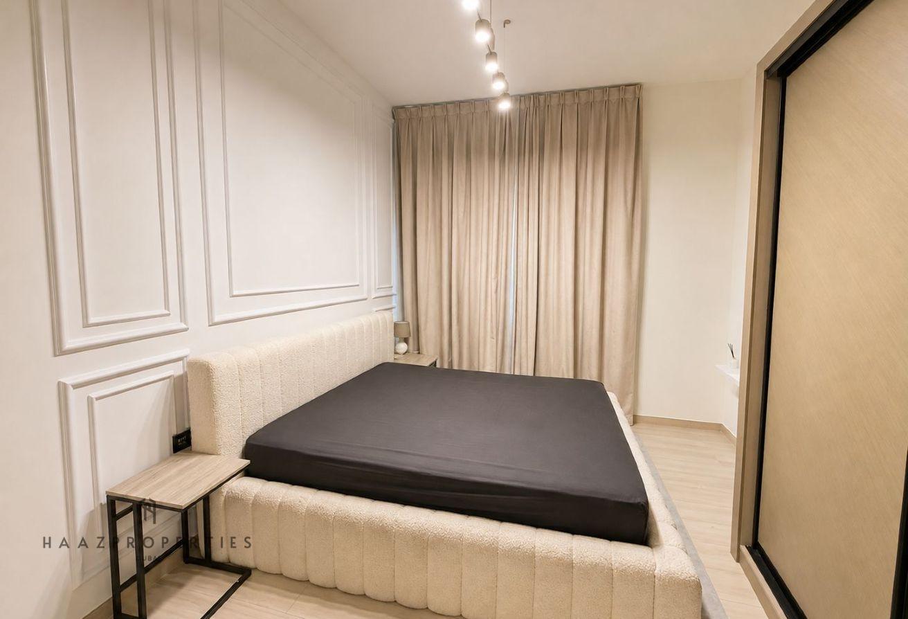 Fully Furnished | Massive Layout | Pool View photo 7