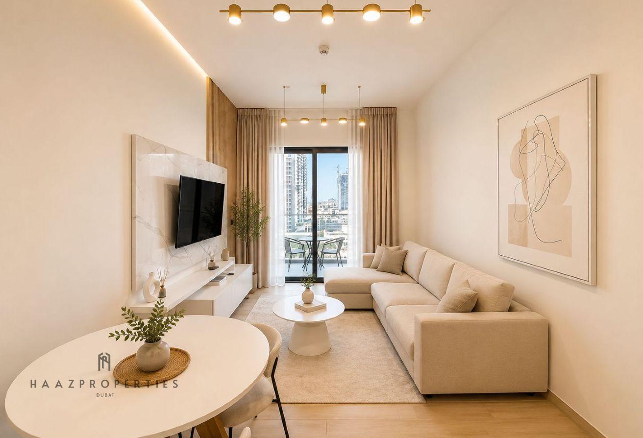 Fully Furnished | Massive Layout | Pool View photo 4