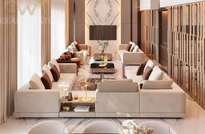 شقة - 3 غرف نوم - 3 حمامات للبيع في برج الأوركيد - تايجر داون تاون عجمان - العالية - عجمان