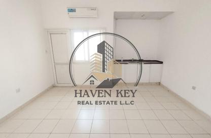 Apartment - Studio - 1 for rent in Fire Station Road - Muwaileh - Sharjah Apartment - Studio - 1 for rent in Fire Station Road - Muwaileh - Sharjah