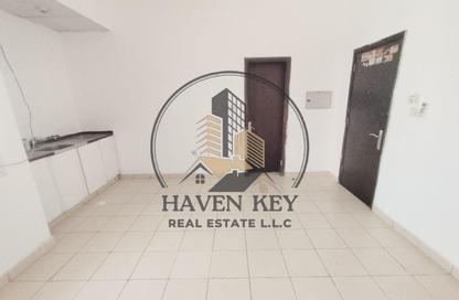 Apartment - Studio - 1 for rent in Fire Station Road - Muwaileh - Sharjah