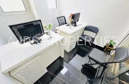 Office Space - Studio - 1 Bathroom for rent in Horizone Building - Port Saeed - Deira - Dubai Office Space - Studio - 1 Bathroom for rent in Horizone Building - Port Saeed - Deira - Dubai
