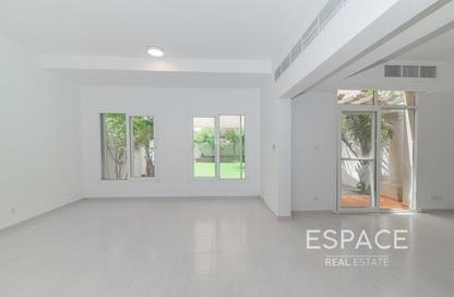 Villa - 3 Bedrooms - 4 Bathrooms for rent in Springs 14 - The Springs - Dubai