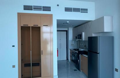 Apartment - Studio - 1 Bathroom for rent in Skyz by Danube - Arjan - Dubai Apartment - Studio - 1 Bathroom for rent in Skyz by Danube - Arjan - Dubai
