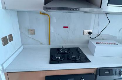 Apartment - Studio - 1 Bathroom for rent in Skyz by Danube - Arjan - Dubai