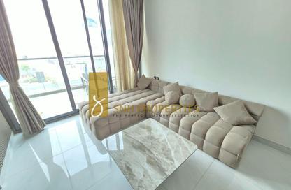 Apartment - 2 - 3 for rent in Samana Park Views - Arjan - Dubai Apartment - 2 - 3 for rent in Samana Park Views - Arjan - Dubai