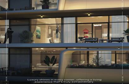 Apartment - 2 Bedrooms - 3 Bathrooms for sale in Estrella by Nexus - Majan - Dubai