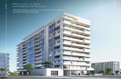 Apartment - 2 Bedrooms - 3 Bathrooms for sale in Estrella by Nexus - Majan - Dubai Apartment - 2 Bedrooms - 3 Bathrooms for sale in Estrella by Nexus - Majan - Dubai