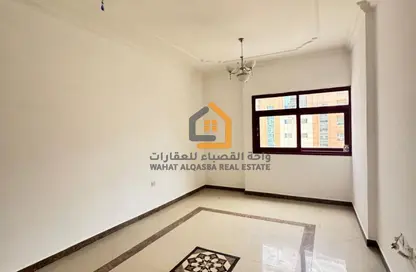 شقة - غرفة نوم - 2 حمامات للايجار في كورنيش الخان - الخان - الشارقة