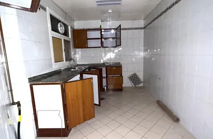 Apartment - 1 Bedroom - 1 Bathroom for rent in Al Majaz 2 - Al Majaz - Sharjah
