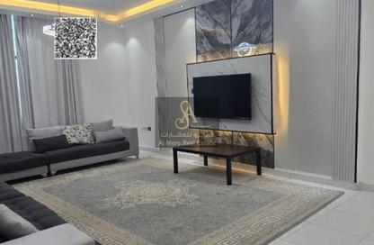Apartment - 2 Bedrooms - 3 Bathrooms for sale in Falcon Tower 1 - Falcon Towers - Ajman Downtown - Ajman
