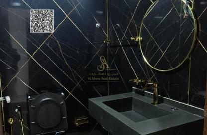 Apartment - 2 Bedrooms - 3 Bathrooms for sale in Falcon Tower 1 - Falcon Towers - Ajman Downtown - Ajman Apartment - 2 Bedrooms - 3 Bathrooms for sale in Falcon Tower 1 - Falcon Towers - Ajman Downtown - Ajman