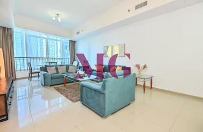 Apartment - 2 Bedrooms - 3 Bathrooms for sale in Hydra Avenue Towers - City Of Lights - Al Reem Island - Abu Dhabi Apartment - 2 Bedrooms - 3 Bathrooms for sale in Hydra Avenue Towers - City Of Lights - Al Reem Island - Abu Dhabi