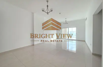 شقة - 2 غرف نوم - 3 حمامات للايجار في مسكن فريج - الفرجان - دبي شقة - 2 غرف نوم - 3 حمامات للايجار في مسكن فريج - الفرجان - دبي