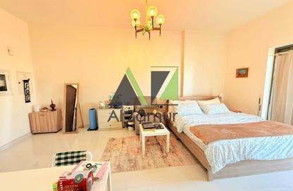 Apartment - Studio - 1 Bathroom for rent in Lawnz by Danube - International City - Dubai