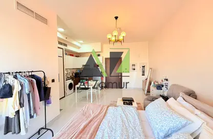 Apartment - 1 Bathroom for rent in Lawnz by Danube - International City - Dubai