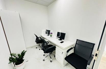 Office Space - Studio - 1 for rent in Reem Residency - Al Karama - Bur Dubai - Dubai